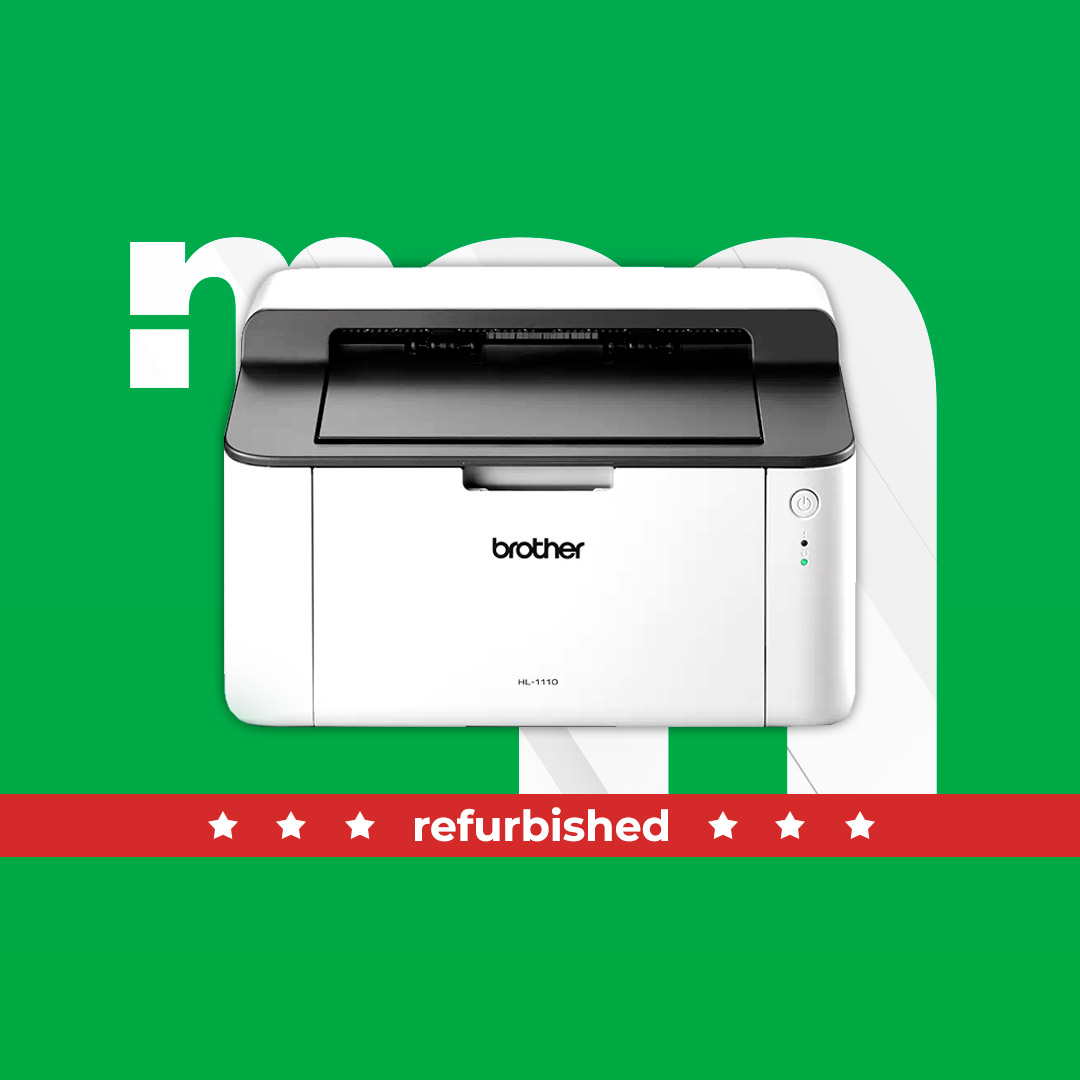 PRINTER BROTHER HL-1110E REF