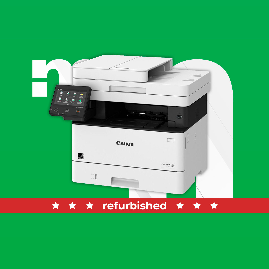 PRINTER CANON MF426DW REFURBISHED