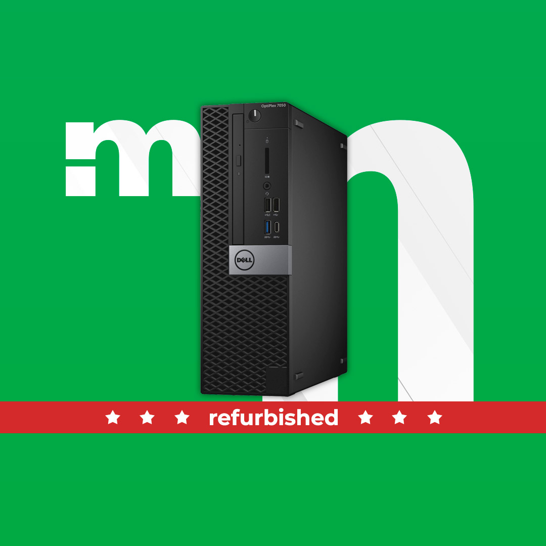 RACUNAR DELL 7050 I5 6TH REF