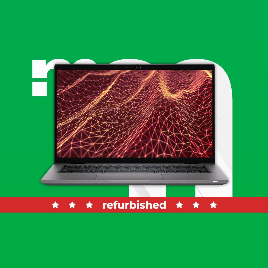 LAPTOP DELL 7430 i5 1245u 16GB 256GB 14 TOUCH REFURBISHED