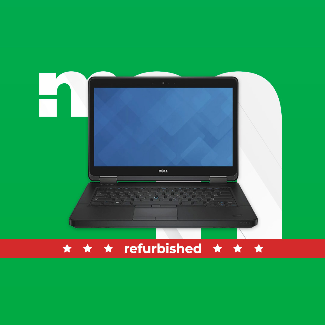 LAPTOP DELL E5540 I5 4200 8GB 256GB 15,6 REF