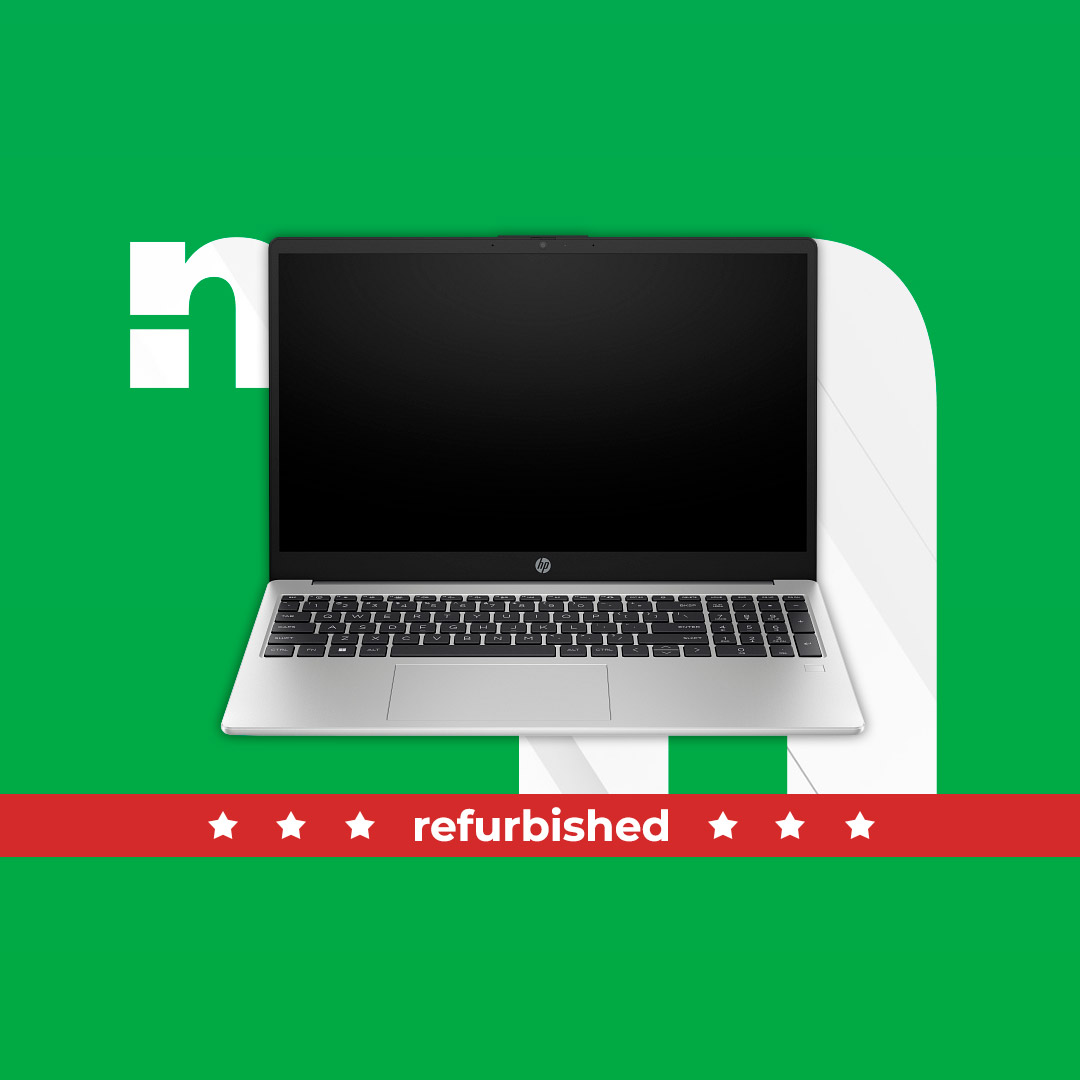 LAPTOP HP 250 I5 10TH REFURB