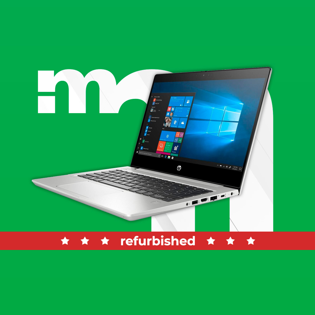 LAPTOP HP 430 G7 i3 10TH REFURB