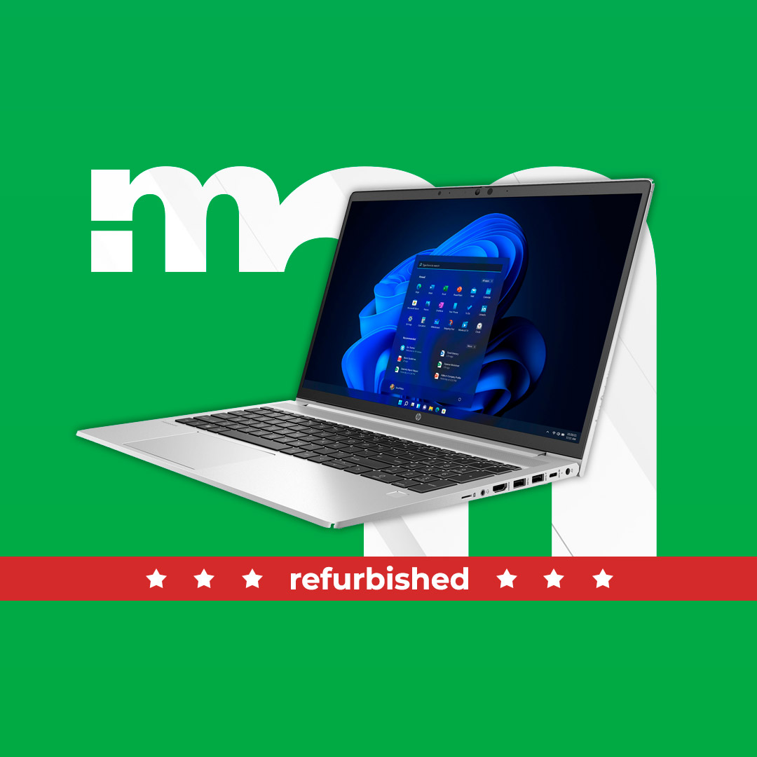 LAPTOP HP 650 G8 i5 11TH REFURB