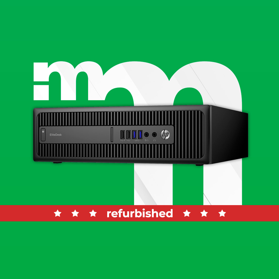 PC HP ELITEDESK 800 G2 I5-6500
