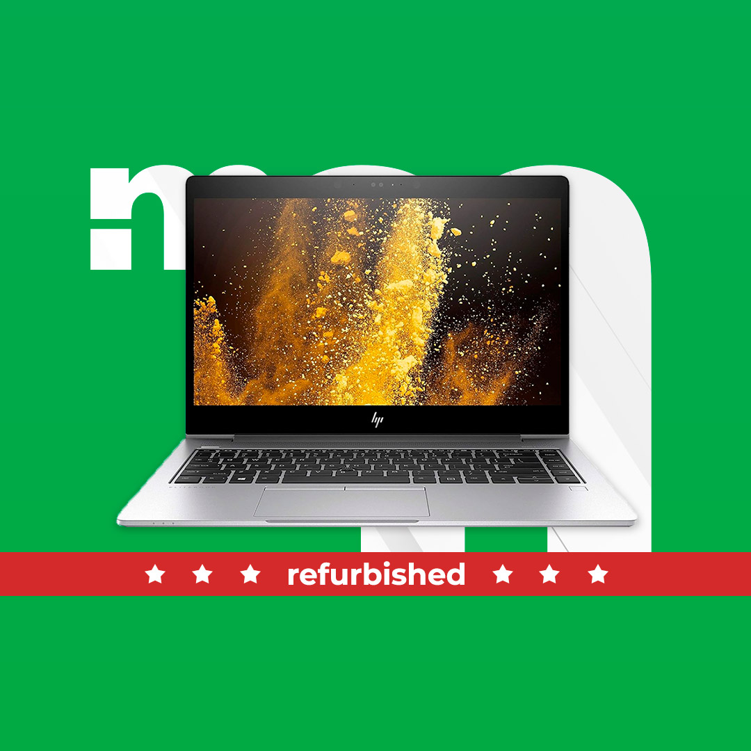 LAPTOP HP 840 G5 I5 8TH REFURB