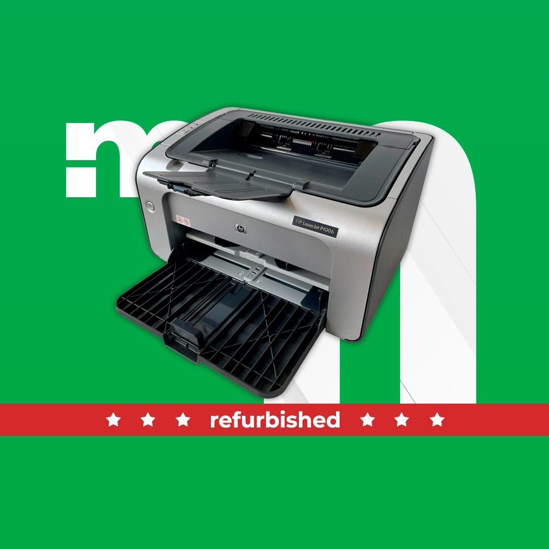 PRINTER HP P1006 REF