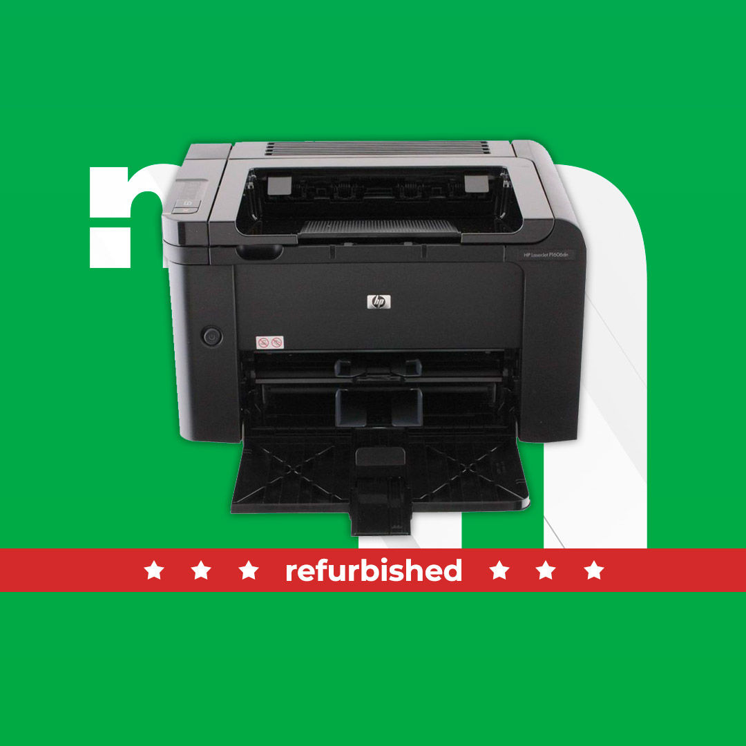 PRINTER HP P1606D REFUBRISHED