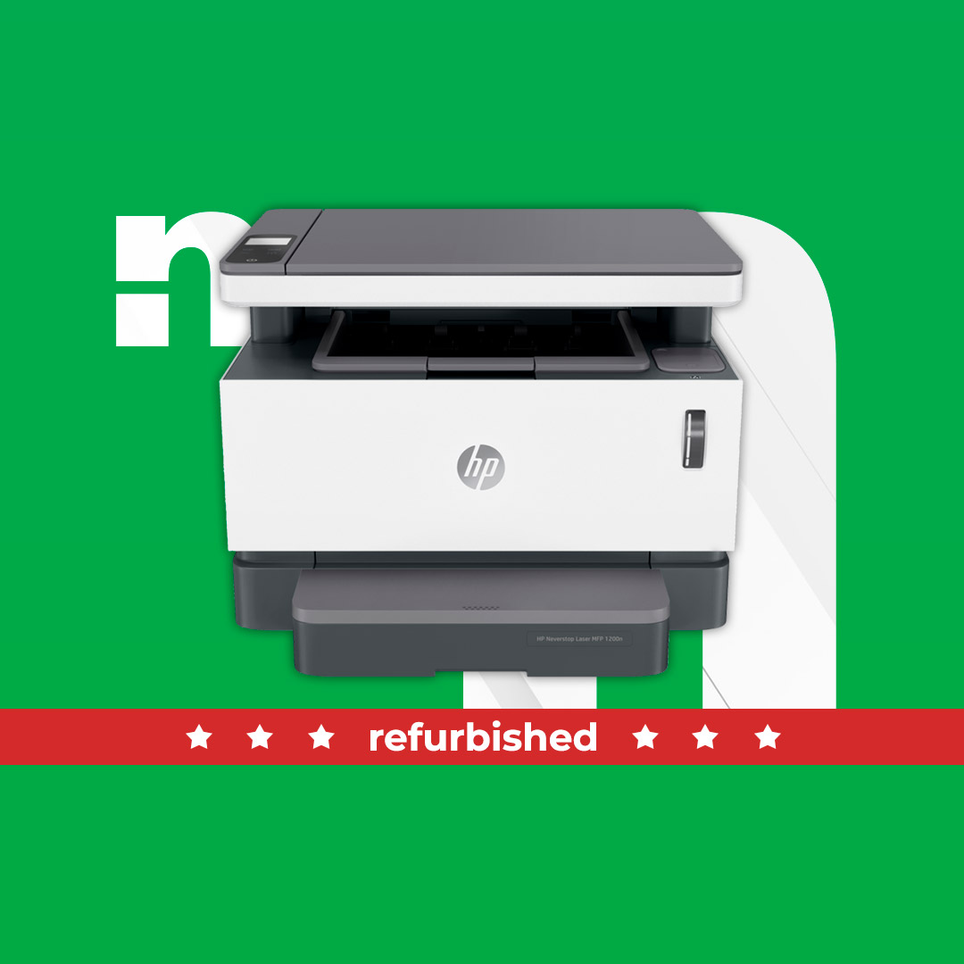 PRINTER HP 1000N REF