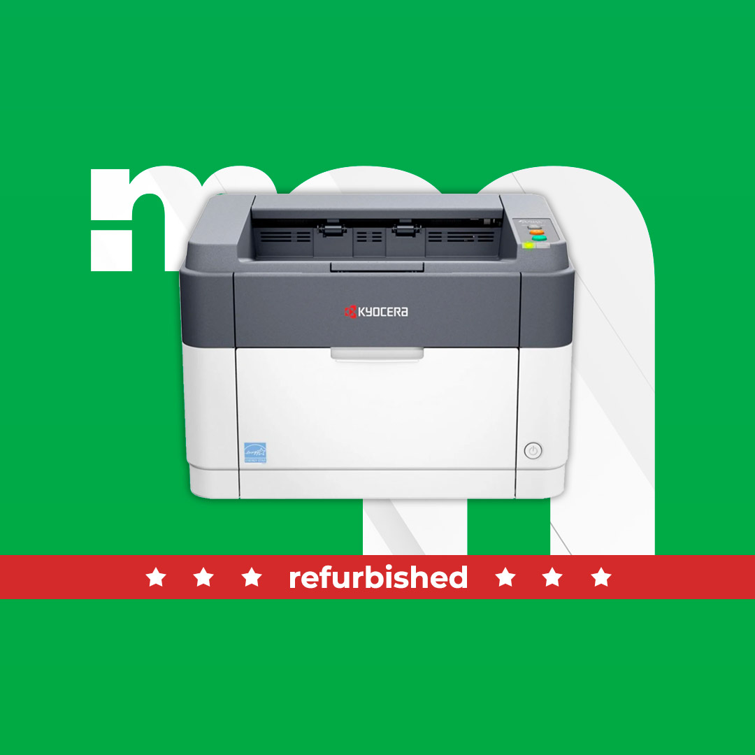 PRINTER KYOCERA FS-1060DN REF