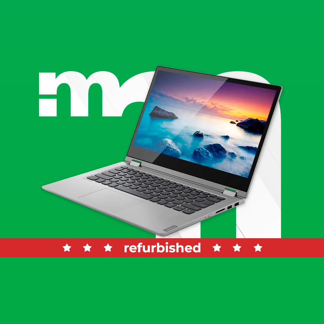 LAPTOP LENOVO IP C340-14IML I3 10TH T REFURB