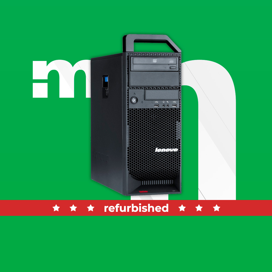 RACUNAR LENOVO TS S20 XEON REF