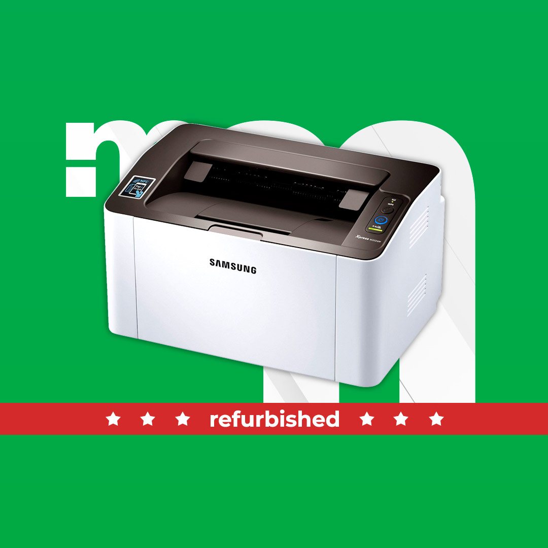 PRINTER SAMSUNG XPRESS M2026W REFURBISHED