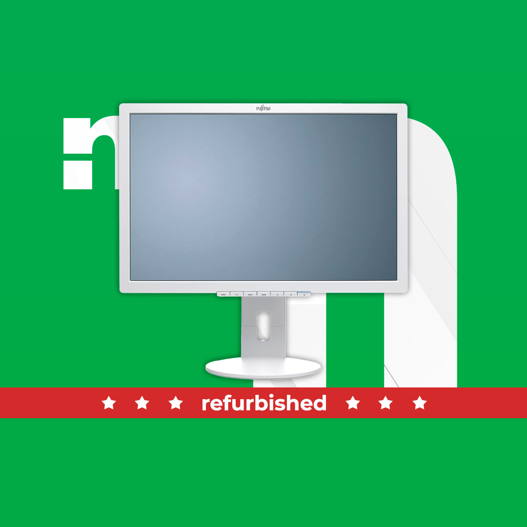 MONITOR FSC B22-8 WE NEO REF