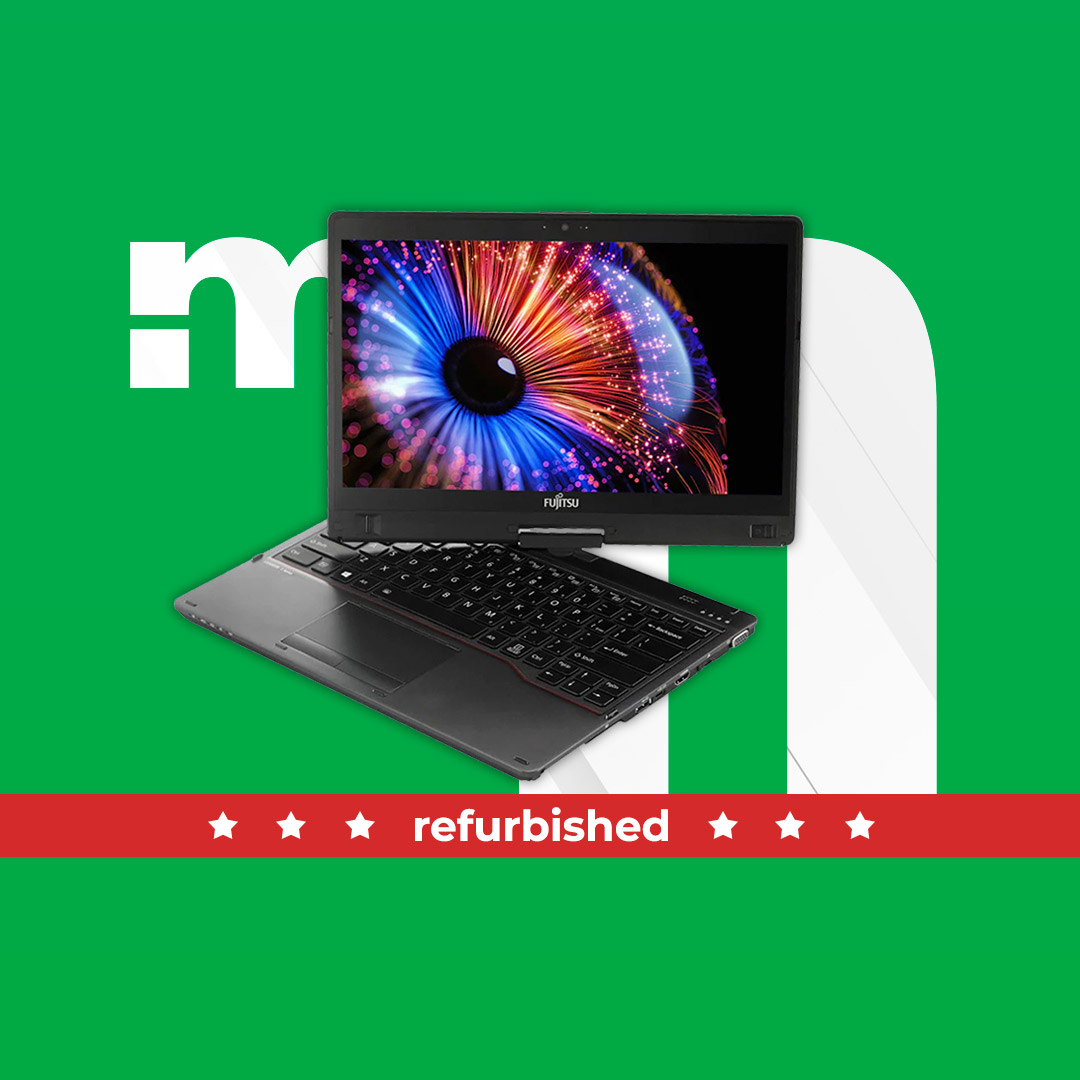 LAPTOP FSC T939 i7 8665 16GB 120GB 13,3 REFURBISHED