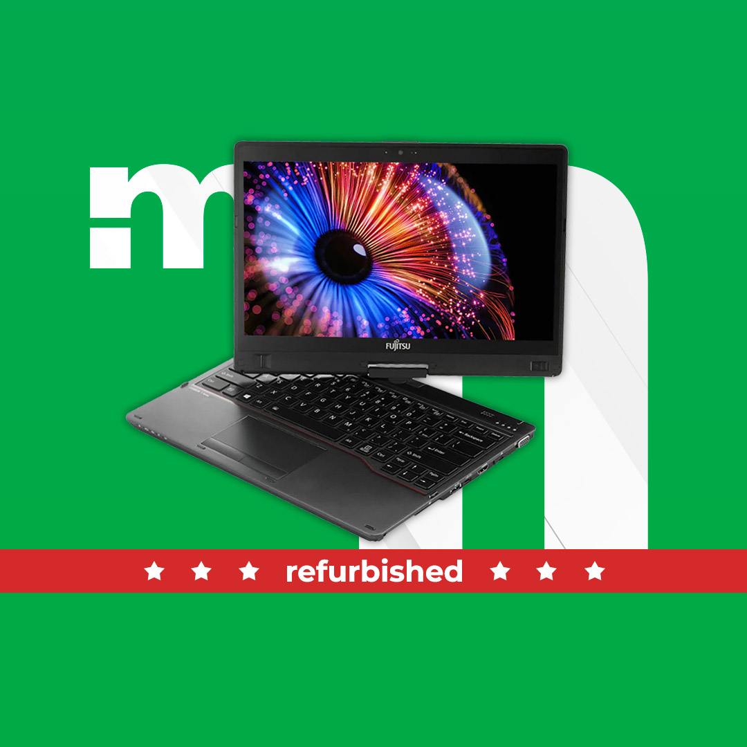 LAPTOP FSC T939 i7 8665u 16GB 512GB 13,3 REFURBISHED