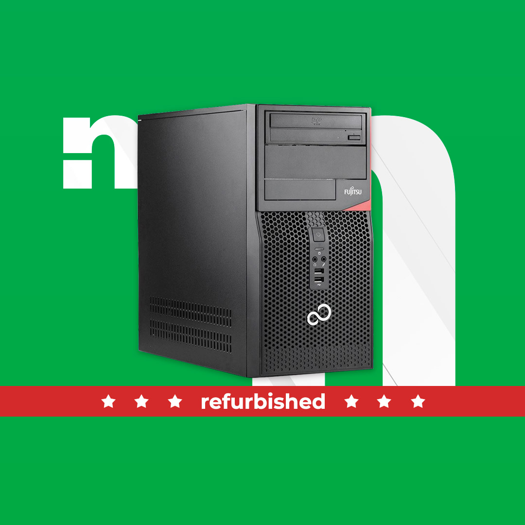 PC FSC P520 i5 4TH GEN REFURB