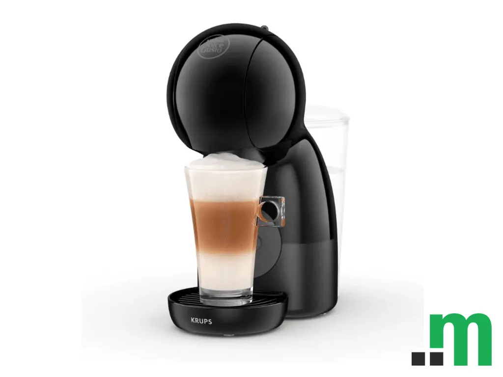 Dolce Gusto Piccolo XS blk/ant