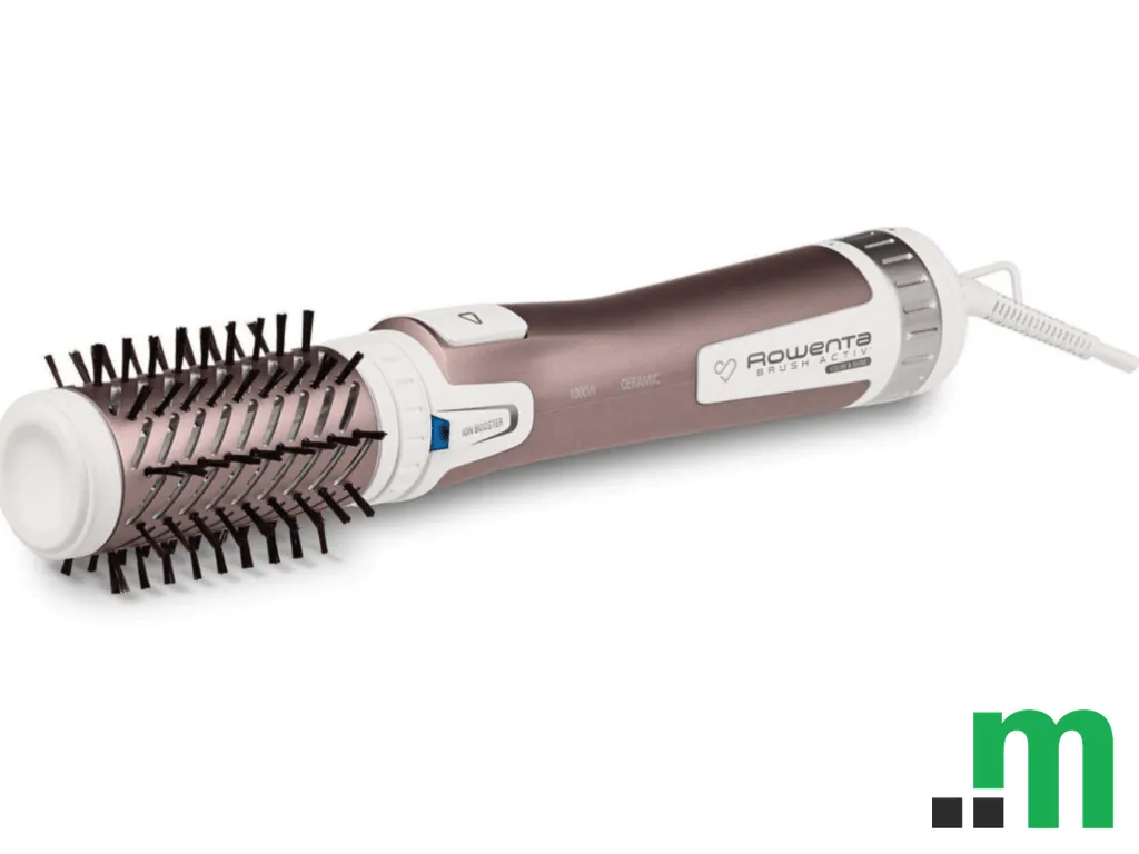Rowenta rotrajuća četka 1000W