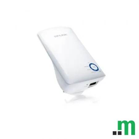 TP-Link TL-WA850RE Extender300Mbps Universal Wi-Fi Range Extender
