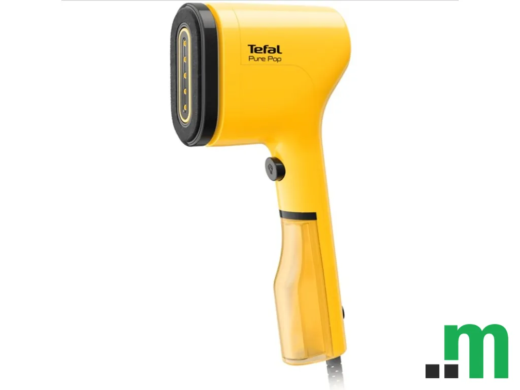 Tefal vert. pegla Pure Pop Yellow