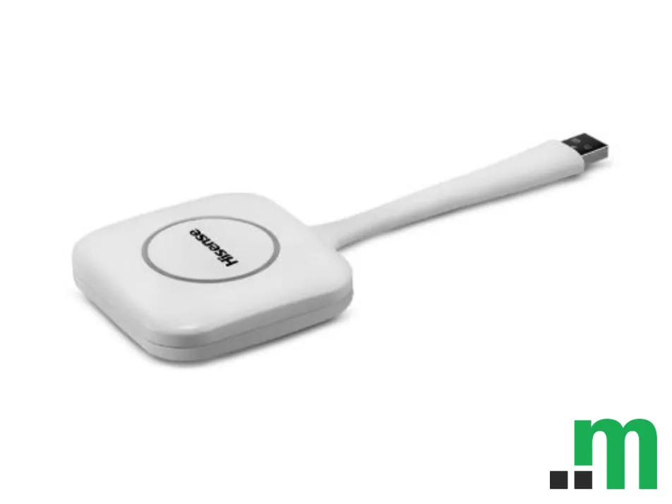 Mobile USB-C WiFi Dongle HT005