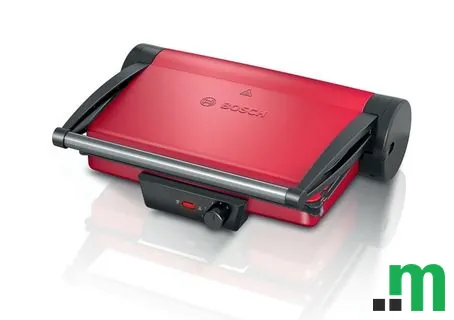 BOSCH roštilj CRVENA,2000W, GR