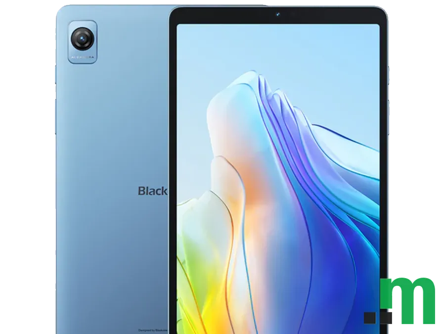 Blackview TAB 60 4+128 WiFi, Blue