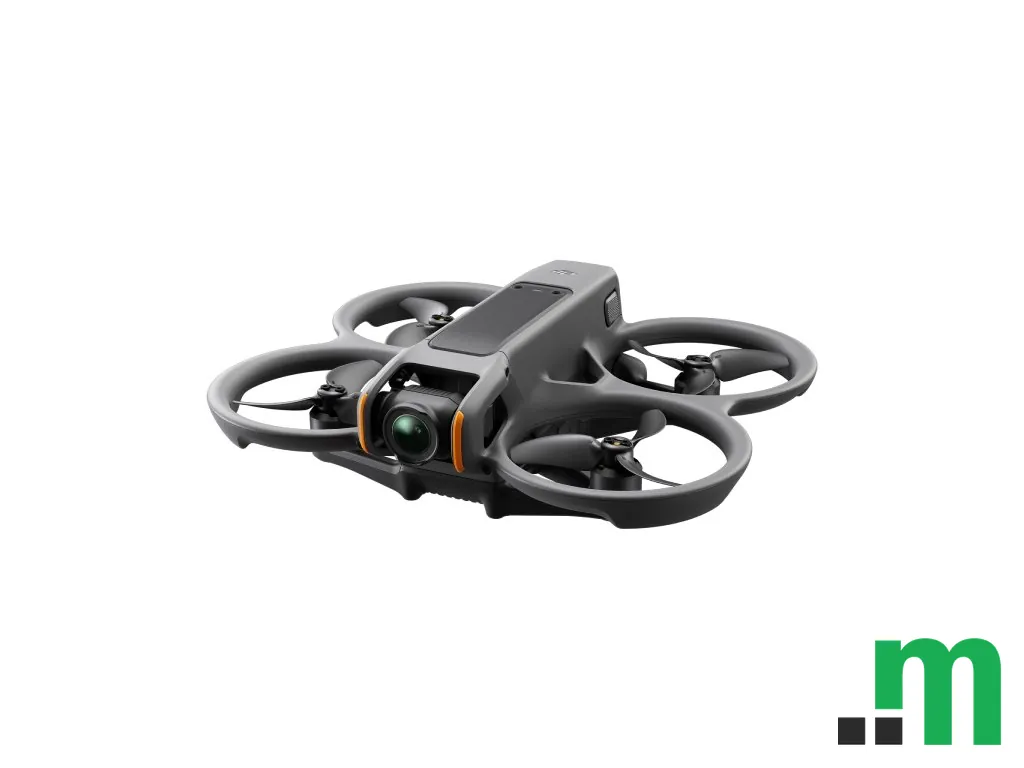 DJI Avata 2 Fly More Combo 3B(Three Batteries)