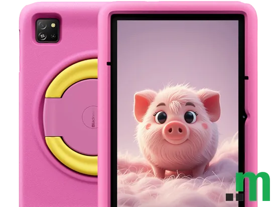 Blackview Tab A6 kids Pink4/128 GB, WiFi 10''