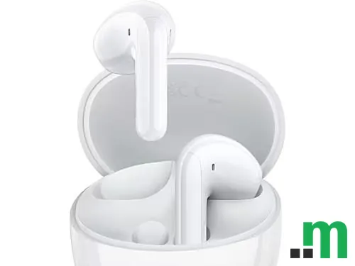 HONOR Choice slusalice S7White Inteligentno aktivnouklanjanje buke 2.0, 36 h