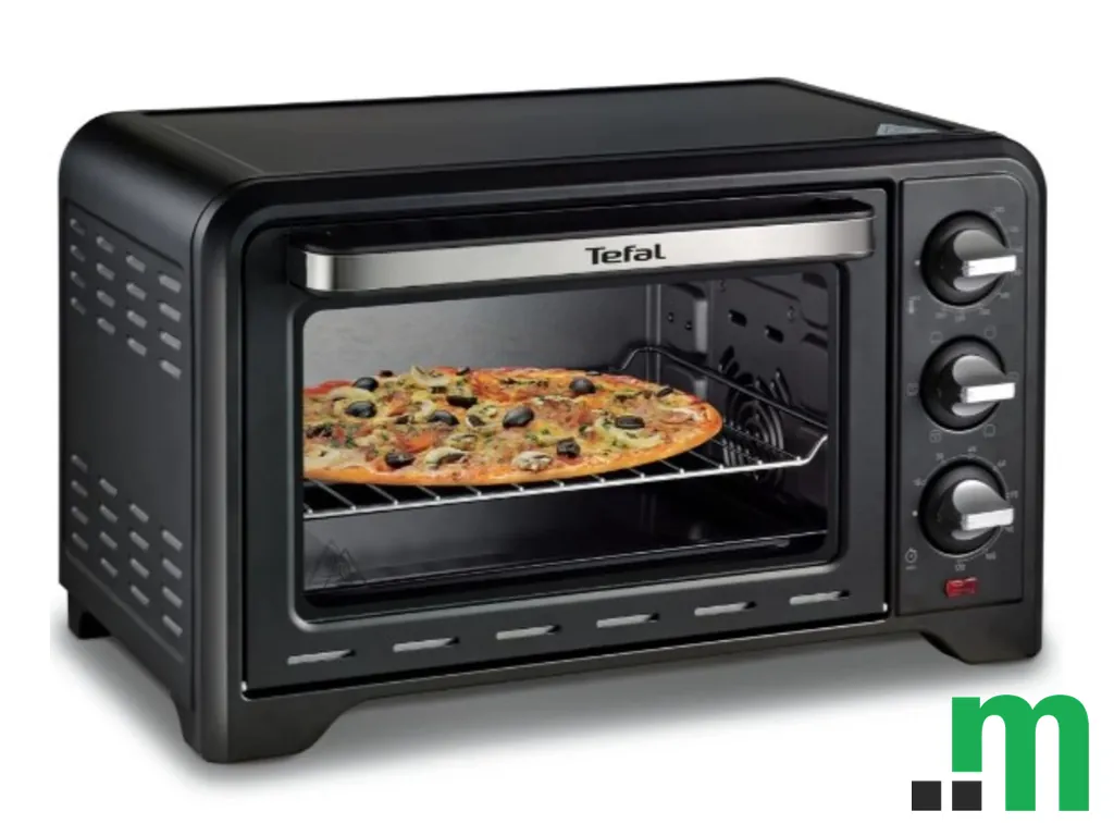 Tefal mini pećnica 19L