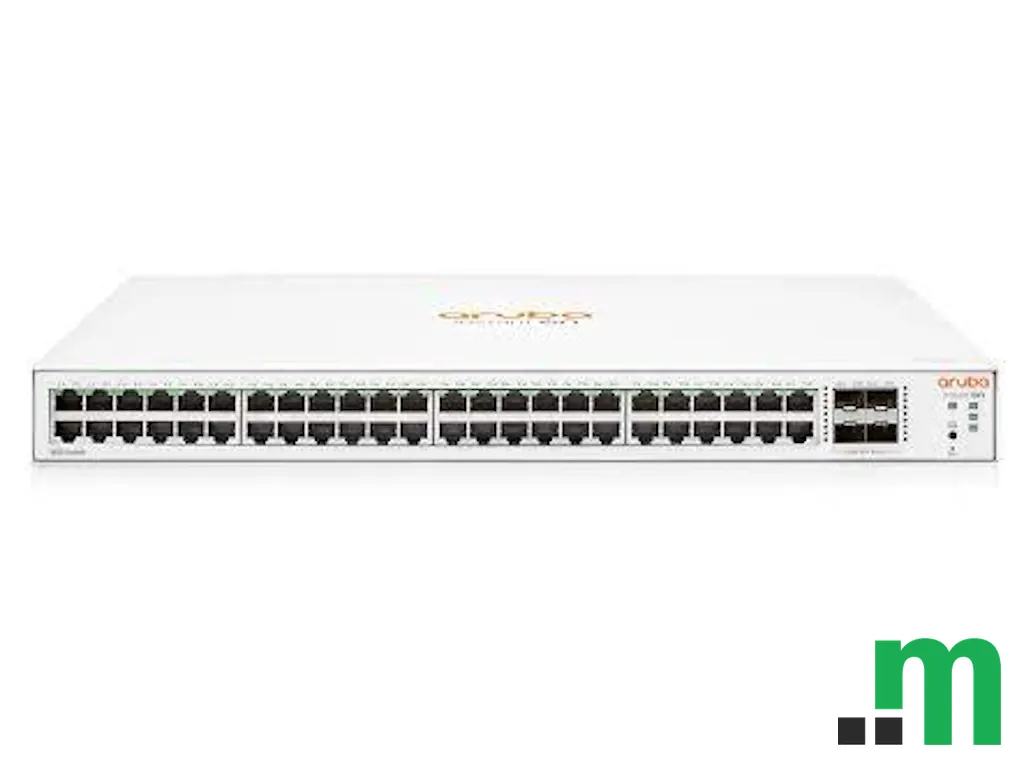 Aruba IOn 1830 48G 4SFP