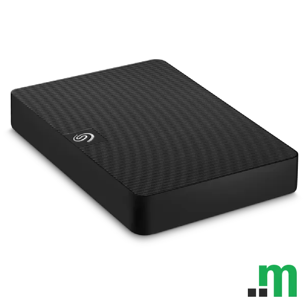 Seagate Expansion HDD 2TB extUSB 3.0,Black