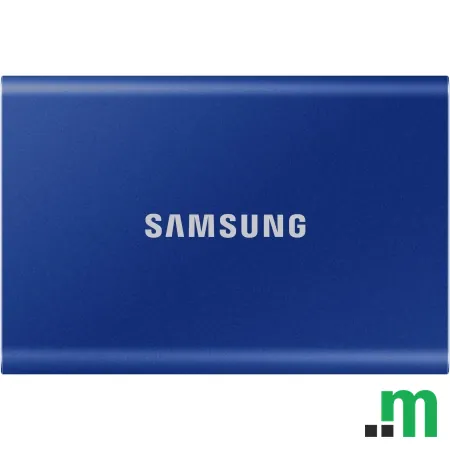 Samsung Portable SSD T7 1TBUSB 3.2 external SSD,blue