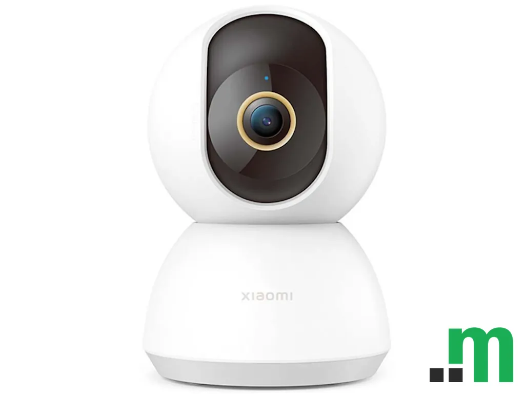 Xiaomi Smart Camera C300 3 MP, 360 stepeni snimanje AI detekcija