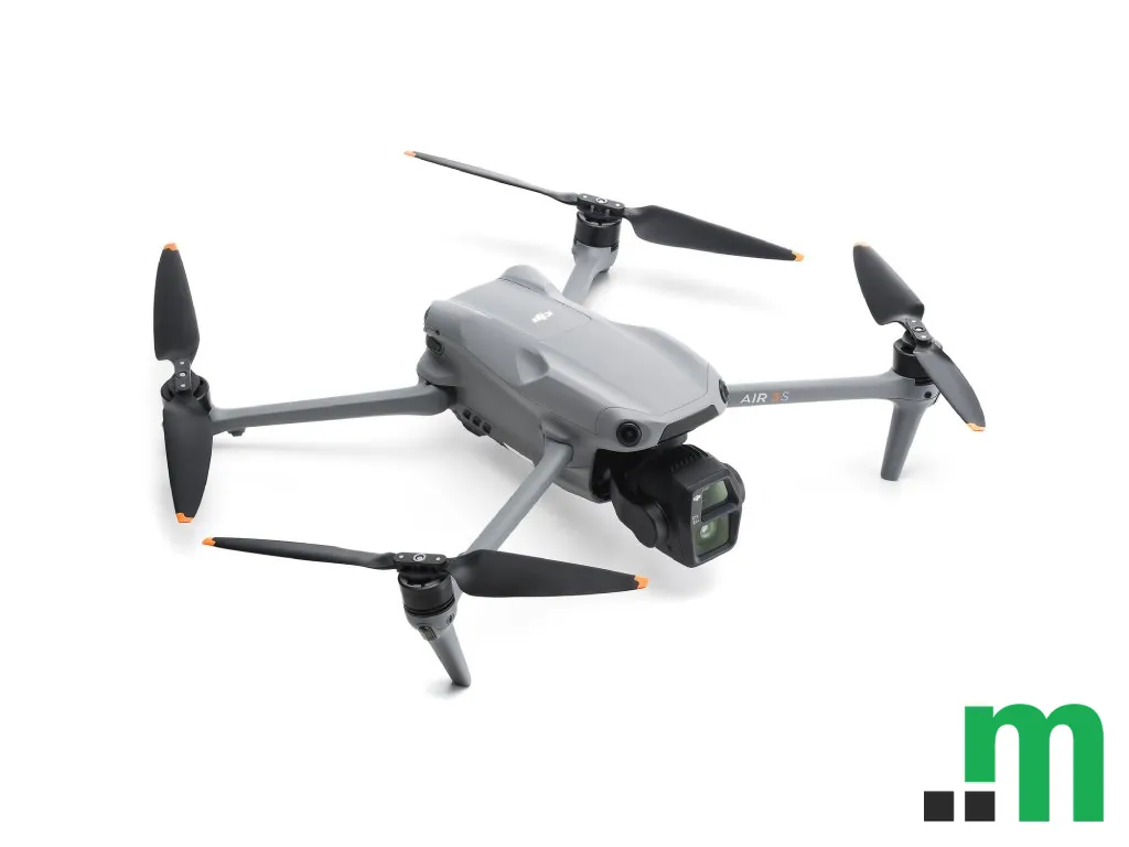 DJI Air 3S Fly More Combo RC 2