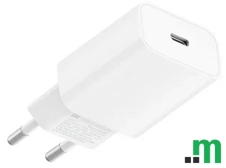 Xiaomi punjač 20W 1 x USB-C