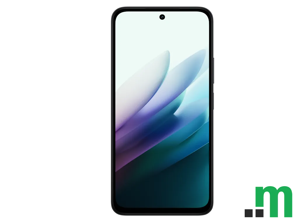Redmi 15 8+256, Midnight Black