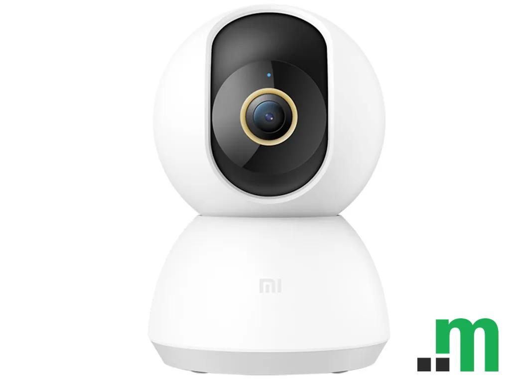 Xiaomi Smart Camera C400 4MP, 360 stepeni snimanje AI detekcija, 2.4G/5G podrška