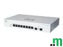 CBS220 Smart 8-port GE