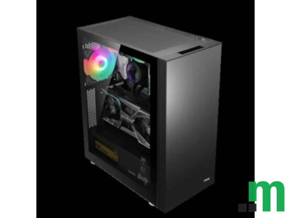 MS Armor V500 gaming kuciste