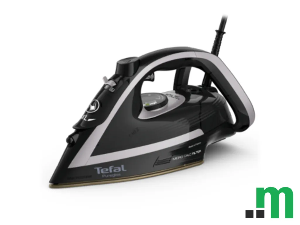 Tefal pegla na paru 3000W