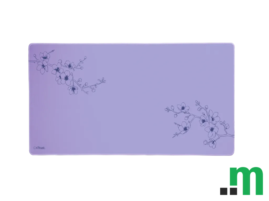 GXT759 XXL MOUSEPAD - BLOSSUM