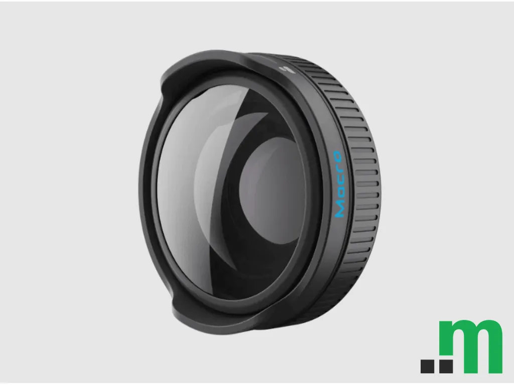 GoPro Macro Lens Mod(Hero 13 Black)