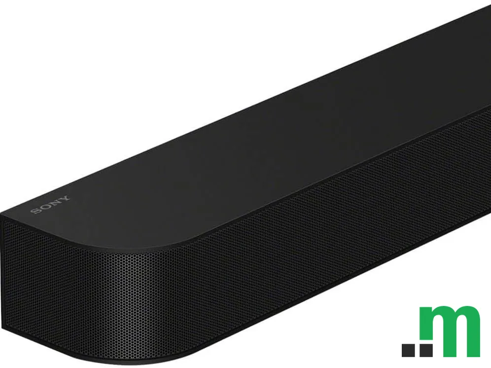 Sony HTS60 BRAVIA 6 Sound Sys