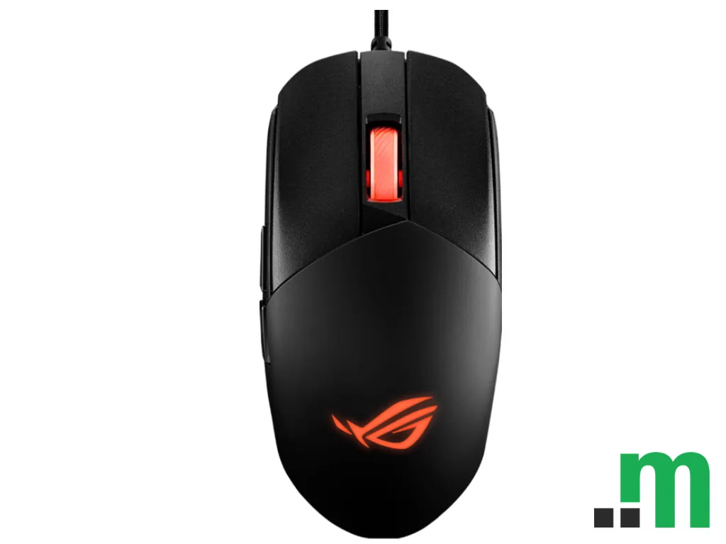 ASUS ROG Strix Impact IIIžičani miš