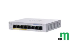 CBS110 Unmanaged 8-port
