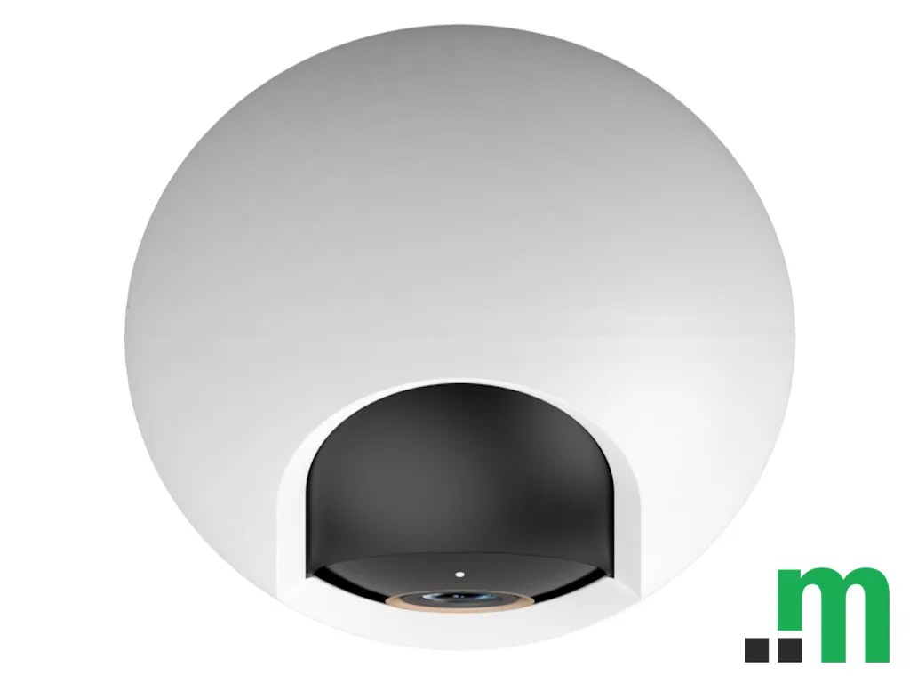 Xiaomi Smart Camera C500 Pro 5MP, HDR 360 stepeni snimanje  AI detekcija, 2.4G/5G podrška