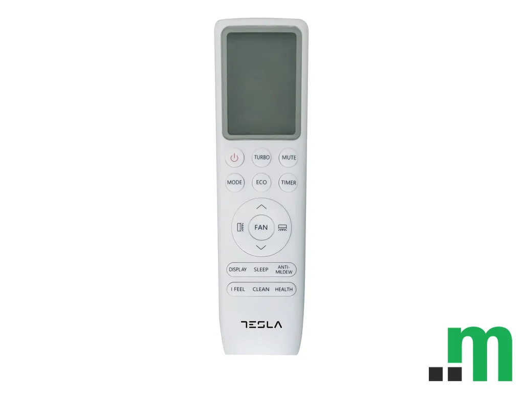 TESLA Klima TT34TP91-1232IHWT Inverter,R32,WiFi DA 12000Btu snag.3,5kW